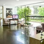 Flat Saint Paul Jardins Paulista Piscina