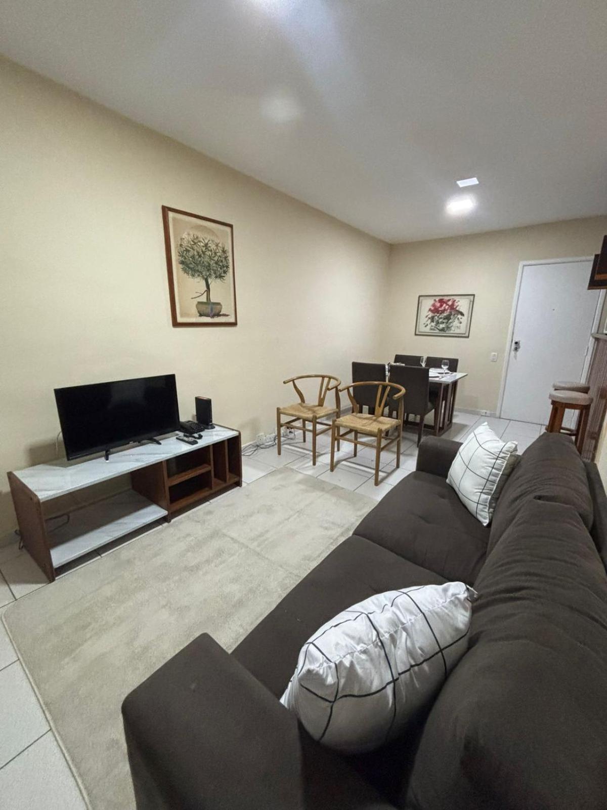 Apartamento Flat Saint Paul Jardins Paulista Piscina